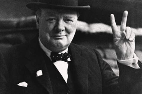 Biografía De Winston Churchill Hitos De Winston Churchill