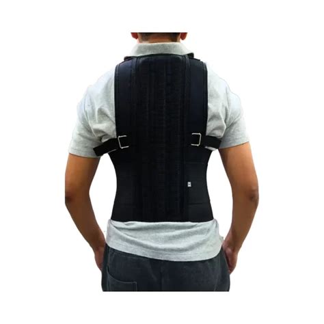 Faja Dorso Lumbar Niko Industrial