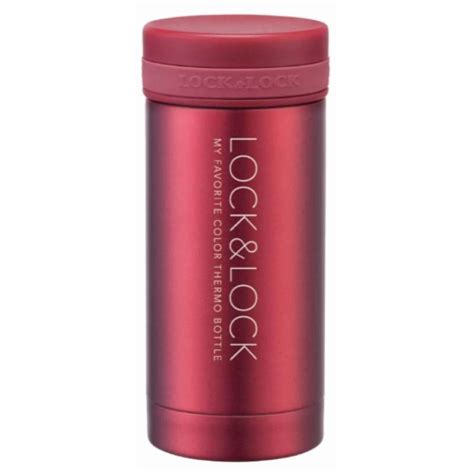Promo Lock Lock Hot And Cool Tumbler Mini Mug Ml Diskon Di Seller Priceless Budget