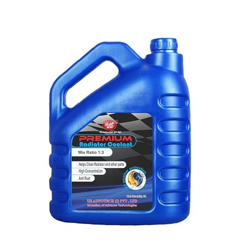 Ue Autotech Premium Radiator Car Coolant Heat Dissipation And