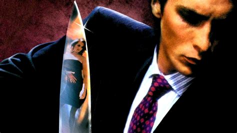 Download Movie American Psycho Hd Wallpaper