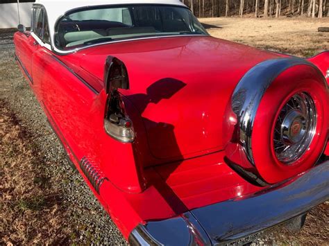 1956 Cadillac Coupe DeVille | GAA Classic Cars