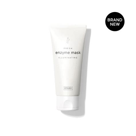 FRESH Illuminating Enzyme Mask RINGANA