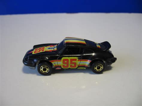 Hot Wheels Porsche Kovov Model Z Roku Made In Hong Kong Aukro