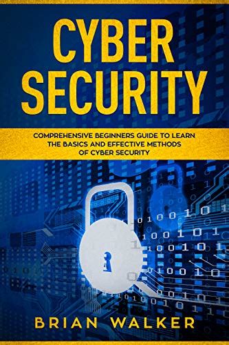 Jp Cyber Security Comprehensive Beginners Guide To Learn