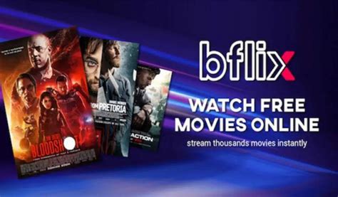 Bflix Official Watch Movies And Tv Shows Online For Free