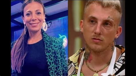 Ximena Capristo Destruy Al Polaco Al Recordar Su Historia De Amor Con