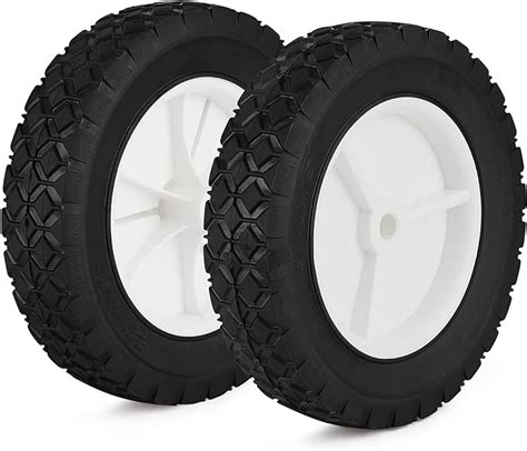 Amazon Oregon 72 108 Plastic Wheel 2PCS Universal Wheels Tires