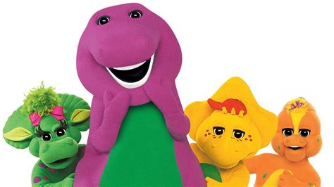 Bienvenido, Barney - Mexico - Barney & Friends | Apple TV