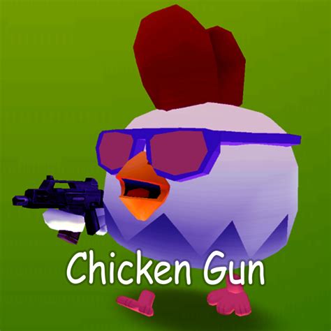 Chicken Gun png images, chicken gun wiki - thirstymag.com