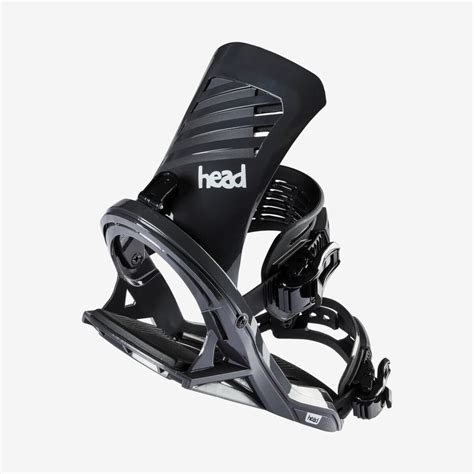 Head Fx One Lyt Antraciet 2024 New Tweedehands Snowboards