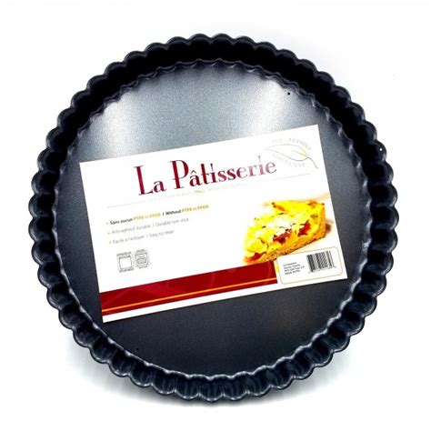 Moule Pour Quiche 9 5po La Patisserie Aubut 8411