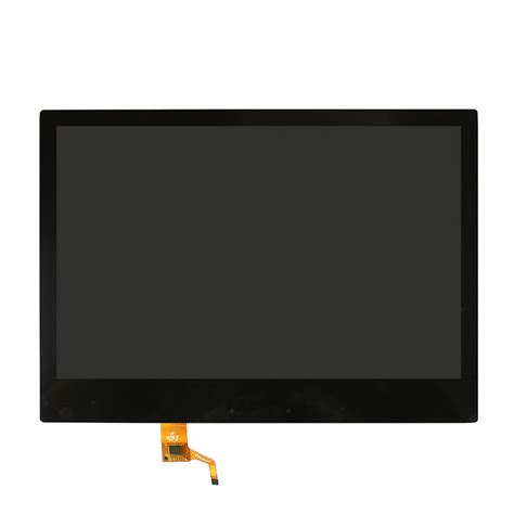 Customized 10 1inch Capacitive Touch Panel TFT Display China 10 1inch