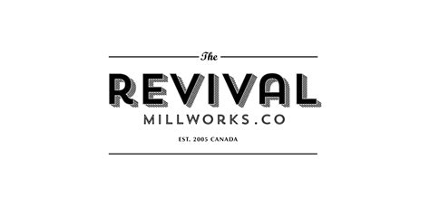 Logo-Colour-Revival - Meade Design Group