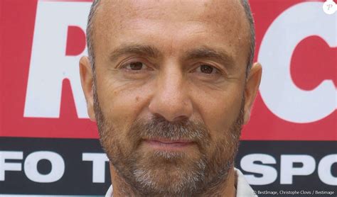 Christophe Dugarry Amoureux De Yasmina Ses Rares Apparitions Avec Sa