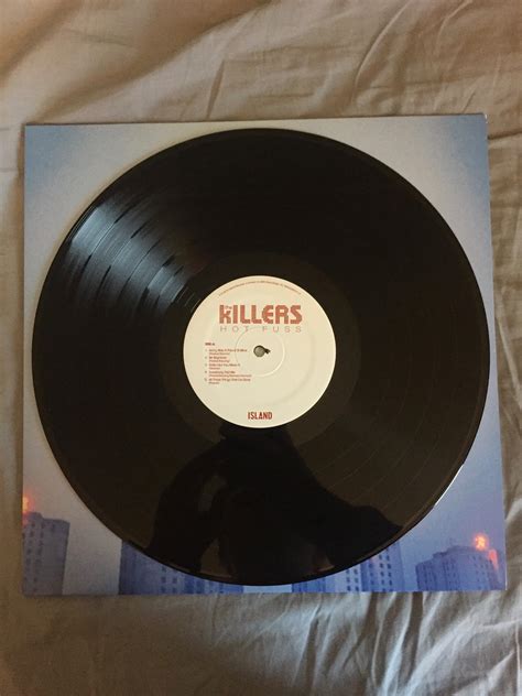 Best Hot Fuss Images On Pholder The Killers Movie Details And Hotsauce