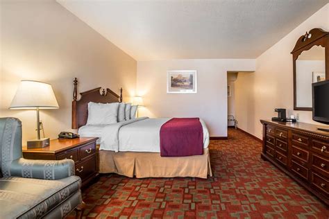 Quality Inn Evanston, WY - See Discounts