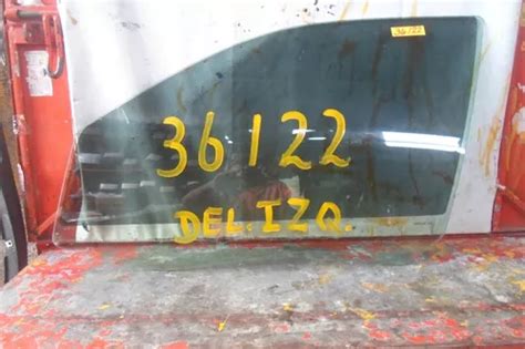 Cristal Puerta Delantera Izquierda Chevrolet Malibu 36122