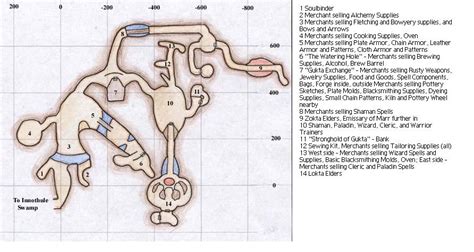 Eq Grobb Maps