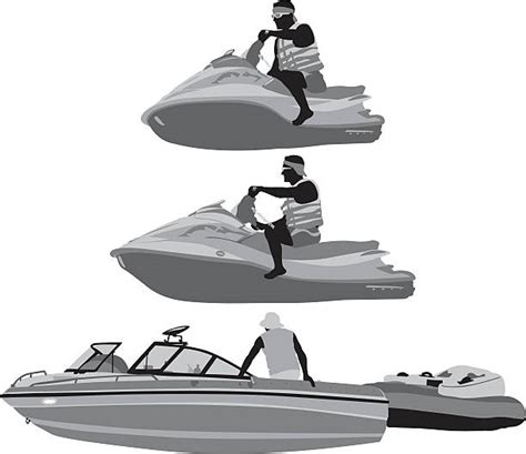 Detail Jet Ski Clipart Koleksi Nomer 53