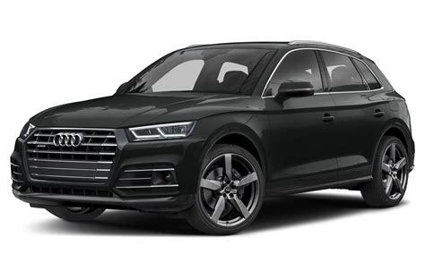 2020 Audi Q5 E Specs Prices Mpg Range Reviews And Photos