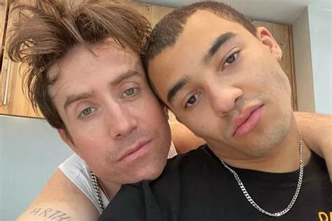 Nick Grimshaw S A List Wedding Guests Revealed As Star Announces Date