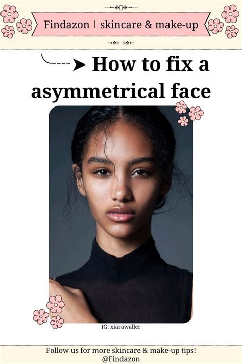 symmetrical face exercises | Guasha