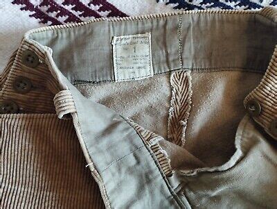 Women S Land Army Breeches Ebay