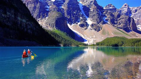 Canadian Rockies Road Trip Best Time To Visit What To Do Escape Au