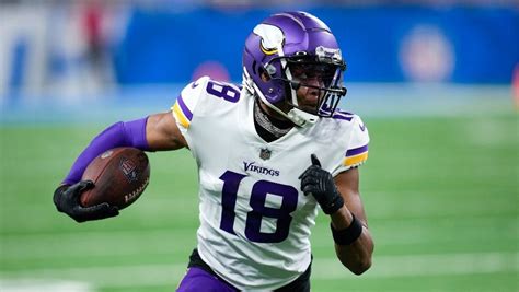 Lions Vs Vikings Prediction Odds And Best Prop Bets Nfl Week 7