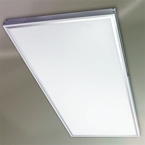 Metalux Led Flat Panel