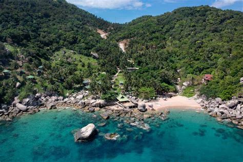 Las Mejores Playas De Koh Tao Ihasia Diving Kohtao