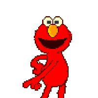 Elmo Gif Wallpaper