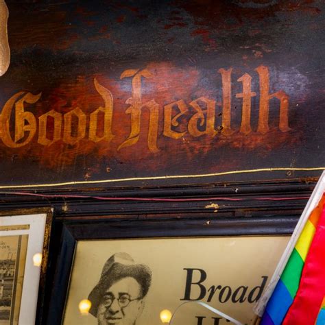 The Secret History Of Julius The Oldest Gay Bar In NYC Sqft