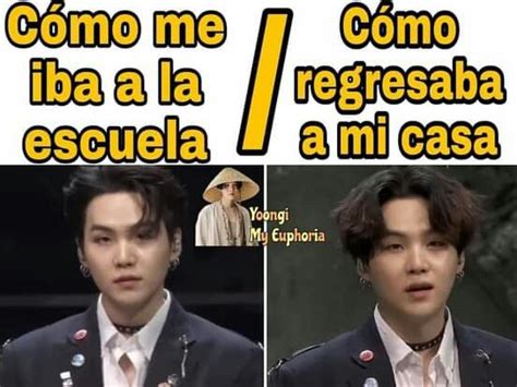 Pin De Yuqi En Bts Chicos Bts Humor De La Vida Bts Memes