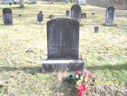 Rebecca Nutter Paugh M Morial Find A Grave