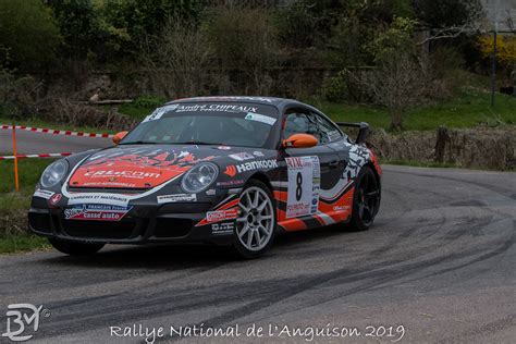 Rallye National De Languison Bv