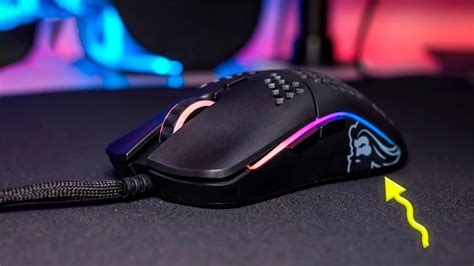 Los MEJORES Mouse Ratones GAMING De 2021 Ratones Para Esports FPS