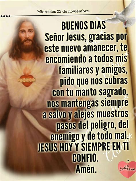 Total 48 Imagen Frases De Buenos Dias Religiosas Abzlocalmx