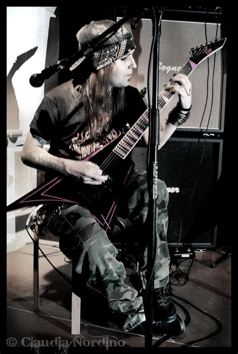 Alexi Laiho Wallpapers Top Free Alexi Laiho Backgrounds Wallpaperaccess