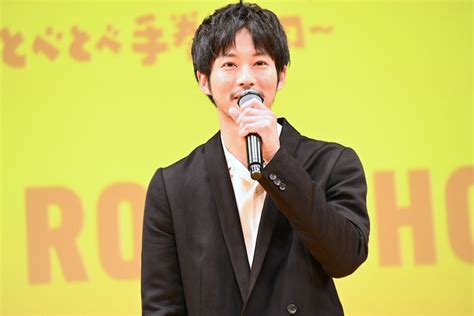 松坂桃李 3d「クレしん」松坂桃李が生ぶりぶりに感動、鬼頭明里は「親戚中に自慢したい」 画像・動画ギャラリー 315 映画ナタリー