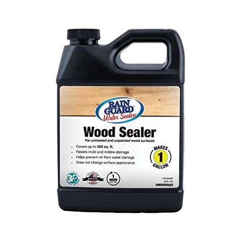 10 Best Sealer For Wood Deck Of 2024 Tested And Reviewed Guyana News And Information