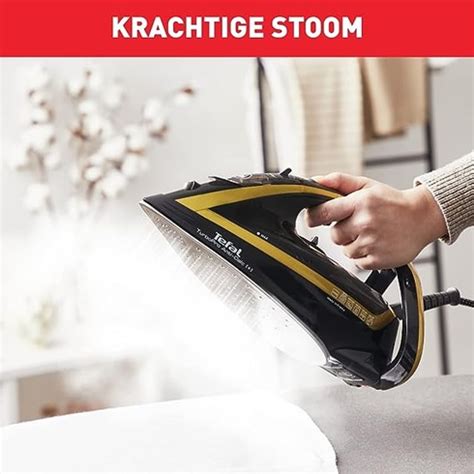 Napařovací žehlička Tefal FV5696 - bazar | OdKarla.cz