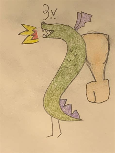 Year of the Trogdor! by LadySegaGenesis on DeviantArt