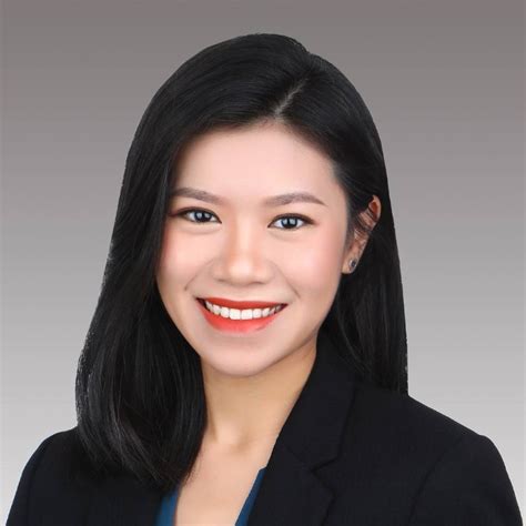 Irene Teo Senior Manager Cushman And Wakefield Linkedin