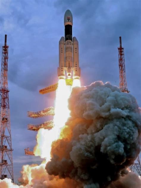 Chandrayaan Mission Live Updates The Second Orbit Raising Maneuver