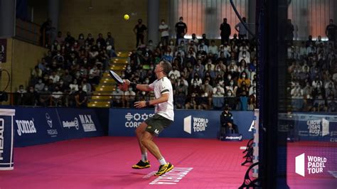 Paquito Navarro Protagoniza El Mejor Golpe Del Cervezas Victoria