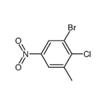 Fluorochem Chlor Brom Nitro Methyl Benzol