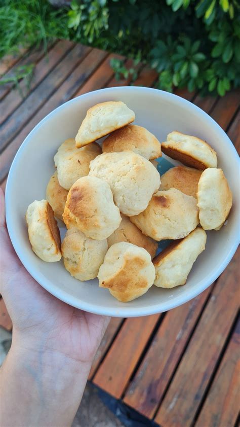 Receta Galletitas De Lim N Ricas Y Muy F Ciles Galletas De Lim N