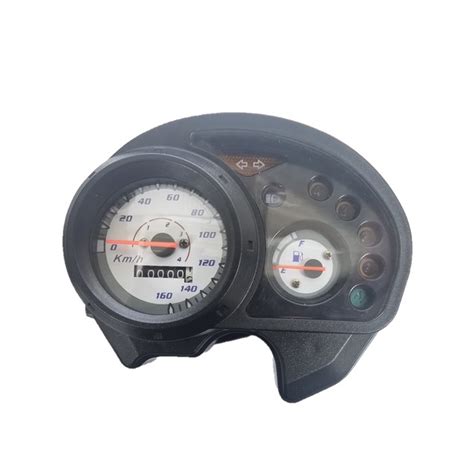 Pdd Xrm Rs Trinity Speedometer Gauge Lazada Ph